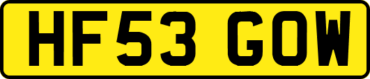 HF53GOW