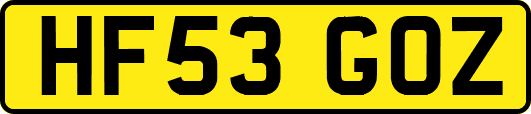 HF53GOZ