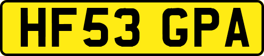 HF53GPA