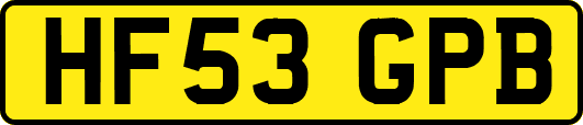 HF53GPB