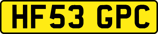 HF53GPC