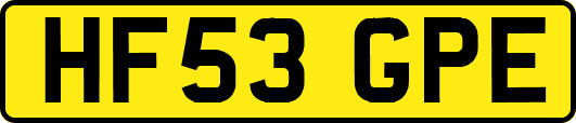 HF53GPE