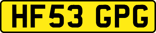 HF53GPG