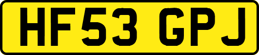 HF53GPJ