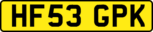 HF53GPK