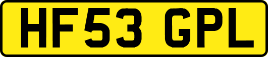 HF53GPL