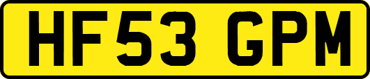 HF53GPM