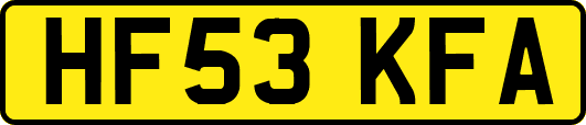 HF53KFA