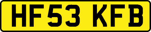 HF53KFB