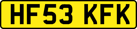 HF53KFK