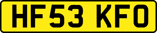 HF53KFO