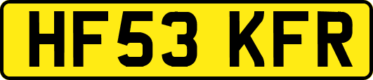 HF53KFR