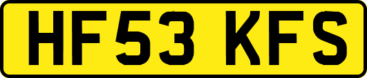 HF53KFS