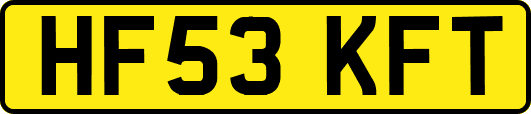 HF53KFT