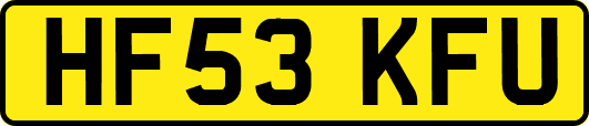 HF53KFU