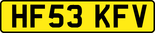 HF53KFV