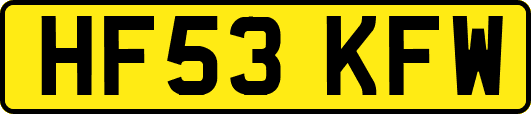 HF53KFW