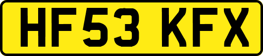 HF53KFX