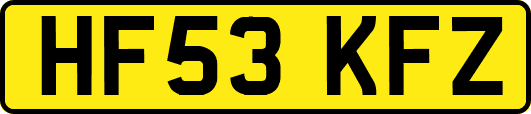 HF53KFZ