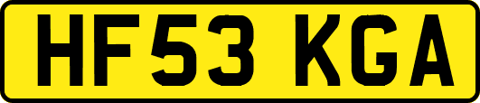 HF53KGA