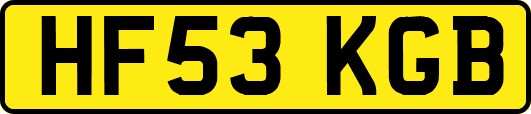 HF53KGB