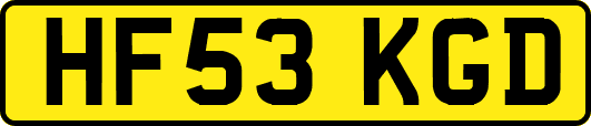 HF53KGD