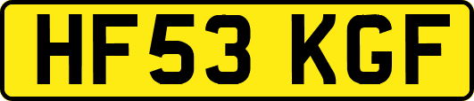 HF53KGF