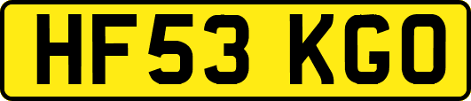 HF53KGO