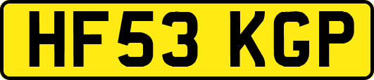 HF53KGP