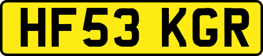 HF53KGR