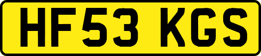 HF53KGS