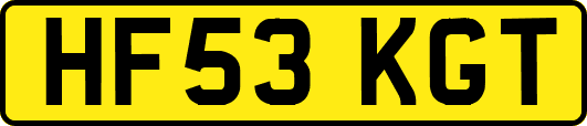 HF53KGT