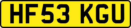 HF53KGU