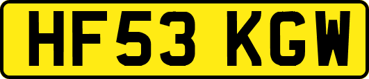HF53KGW