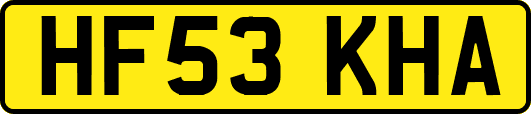 HF53KHA
