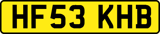 HF53KHB