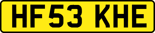 HF53KHE