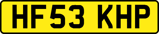 HF53KHP