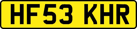 HF53KHR
