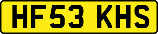 HF53KHS