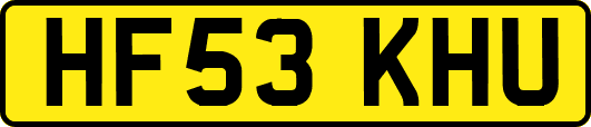 HF53KHU