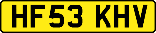 HF53KHV