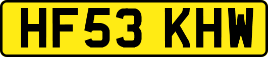 HF53KHW