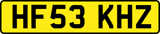 HF53KHZ