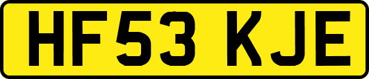HF53KJE
