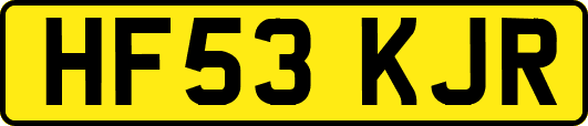 HF53KJR