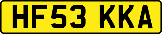 HF53KKA