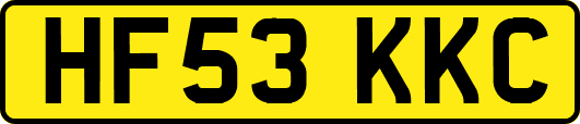 HF53KKC