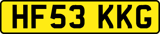 HF53KKG