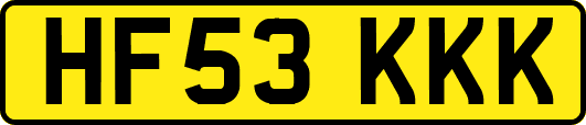 HF53KKK